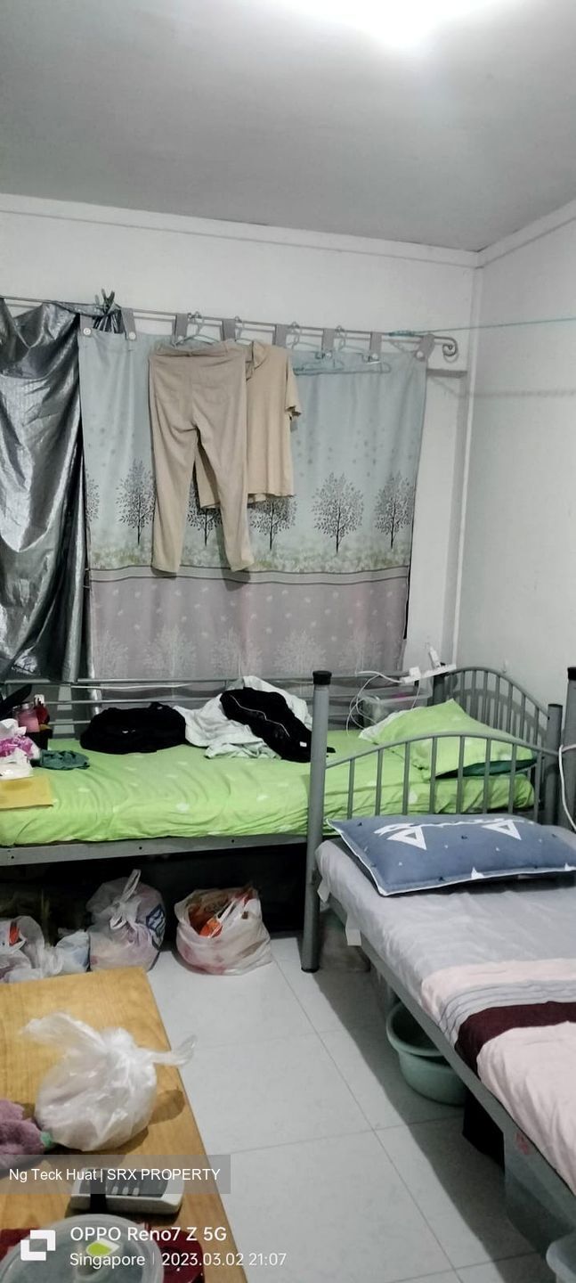Blk 567 Hougang Street 51 (Hougang), HDB 5 Rooms #608234781
